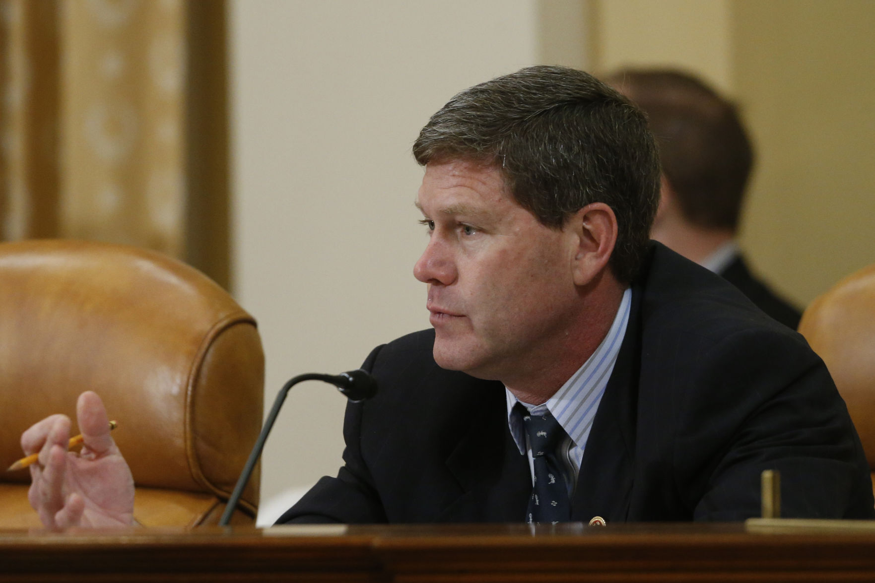One year later, Democratic Rep. Ron Kind says Jan. 6 attack is 'imprinted' in his memory
